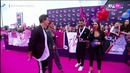 Премия RU.TV 2019 – Красная дорожка (25.05.2019)
