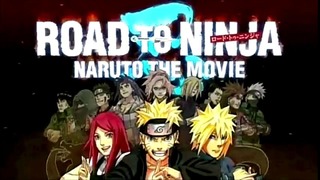 Naruto Movie 9: Road to Ninja
