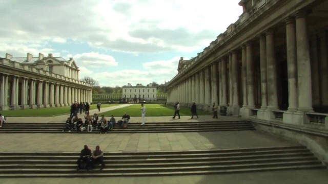Greenwich Campus – University of Greenwich ADAM CONSULTING