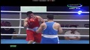 Bektemir Meliqo‘ziyev (UZB) vs Shagboz Negmatulayev (TJK)