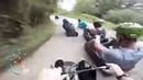 Невероятный картинг