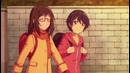Фуука / Fuuka – 6 серия (Хит Зимы 2017!)