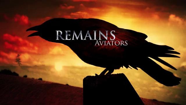 Aviators – Remains (Fallout Song I Dark Electronic)