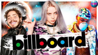 Топ 50 биллборд | billboard |зарубежные хиты | топ зарубежных песен – август 2020