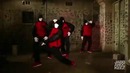 JaBBAWOCKEEZ