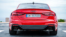 2023 AUDI RS5 COUPE with COMPETITION PLUS package