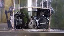 Заведенный двигатель под гидравлический пресс 5000 тонн