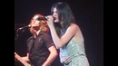 Selena Gomez – I Won’t Apologize Live in London