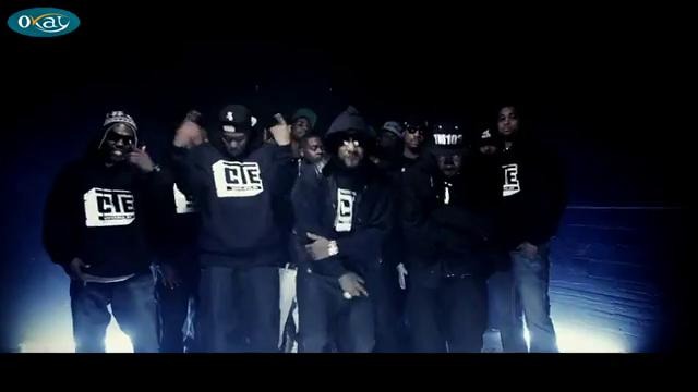 Snoop Dogg & Young Jeezy, 50 cent – Major Distribution(оригинал а не трейлер)