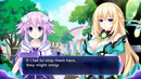 Hyperdimension Neptunia Re;Birth3 (2015) – Walkthrough (New Game) #20