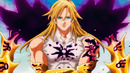 The Return of Meliodas「AMV」Nanatsu no Taizai S4 – Never Surrender