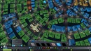Cities Skylines Mass Transit – Профессиональные маршруты! #3