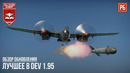 Лучшие новинки в dev 1.95 в war thunder