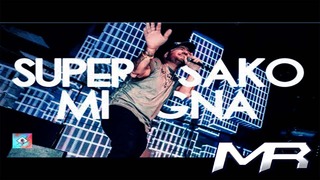 Maître GIMS – Mi Gna ft. Super Sako, Hayko