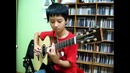 (Minnie Riperton) Loving You – Sungha Jung