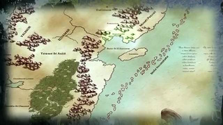 История мира Толкиена – Как Выглядел Валинор На Самом Деле