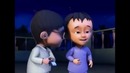 Upin va Ipin Tarovex 4-qism