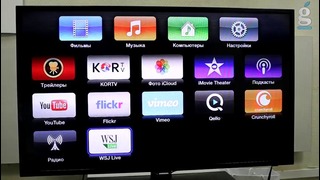 Amazon Fire TV, Apple TV 3, Chromeсast – что выбрать