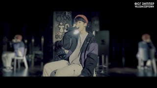 YG Jewelry Box (группа B) – Ха ЮнБин [рус. саб]