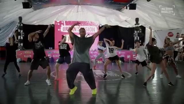 Про танцы migel protancy camp