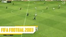 Эволюция серии игр FIFA (1993 – 2017)