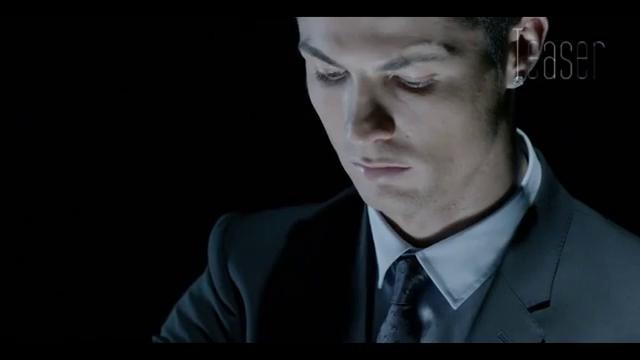 Cristiano Ronaldo Dancing In Commercial For His New Shoes