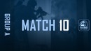PUBG – PEL Contenders – Phase 1 – Group B – Day 3 #10