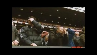 Битва за Британию: Манчестер Юнайтед – Ливерпуль