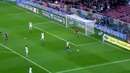 Alexis Sanchez Amazing Control vs Deportivo (09-03-2013)