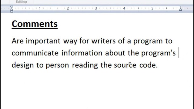 Assembly Language Programming Tutorial – 14 Comments