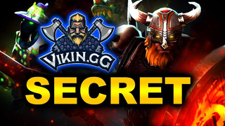 Secret vs vikin.gg – dpc eu 2021 winter league – dreamleague s14 dota 2