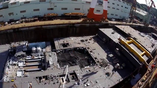 Ты не сможешь оторвать глаз! невероятное производство автомобилей
