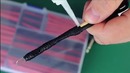 Как сделать мини выжигатель по дереву своими руками How to make a mini pyrog