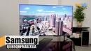 Samsung QE65Q6FNAUXUA — обзор 65-дюймового QLED телевизора