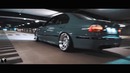 I still want a BMW / M Power / Night Ride