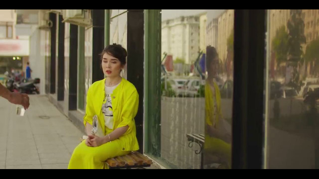 Hilola Hamidova – Umr yo’ldoshim