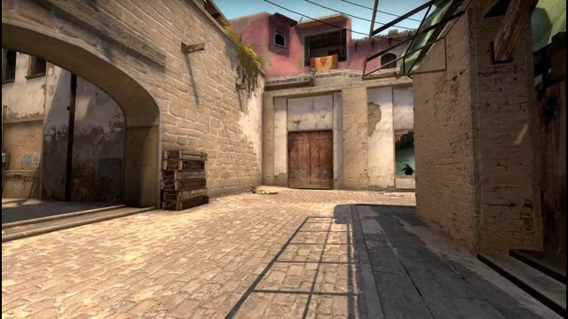 CSGO – What da fuck