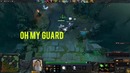 Blending in with the Russians Dota 2