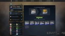 Удачный open case в csgo