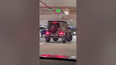 Новый ОГРОМНЫЙ Брабус ГЕЛИК за $650 000 ? Mercedes-AMG G 63 4x4 #shorts #mercedes #amg #g63 #brabus