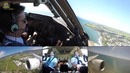 Полёт от А до Я. Работа экипажа Boeing 777. Маршрут Австралия – Франция