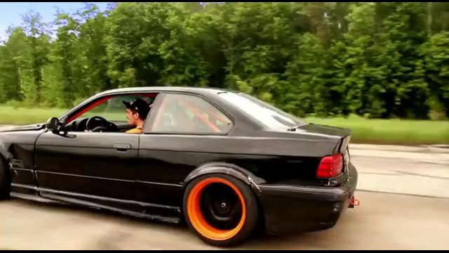 Jbb drift team – trening rudniki