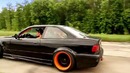 Jbb drift team – trening rudniki