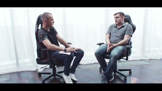 1vs9 – CaspeRRR (Выпуск 01)