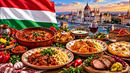 Что Едят в Венгрии? Самые Вкусные Блюда Венгерской Кухни
