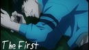 AMV Токийский Гуль