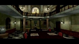 Resident evil 1 Прохождение с комментариями (Jill) Часть 1