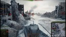 Nikitos – Рейтинг ТТ-9 (Монстр своего уровня)