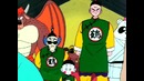 Dragon Ball – 84 Серия