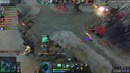 Dota 2 Lmao Too Much Cancer Talent! 7.07 Gameplay by Swiftending & Beesa